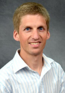 Nick Parkinson MA MS VetMB CertEM(Int Med) DACVIM-LA MRCVS
