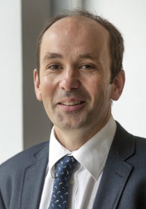 Richard Mellanby BVMS BSc PhD DSAM DipECVIM-CA FRCVS